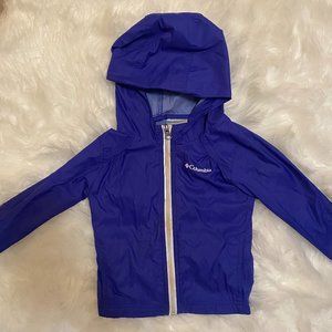 Columbia Jacket